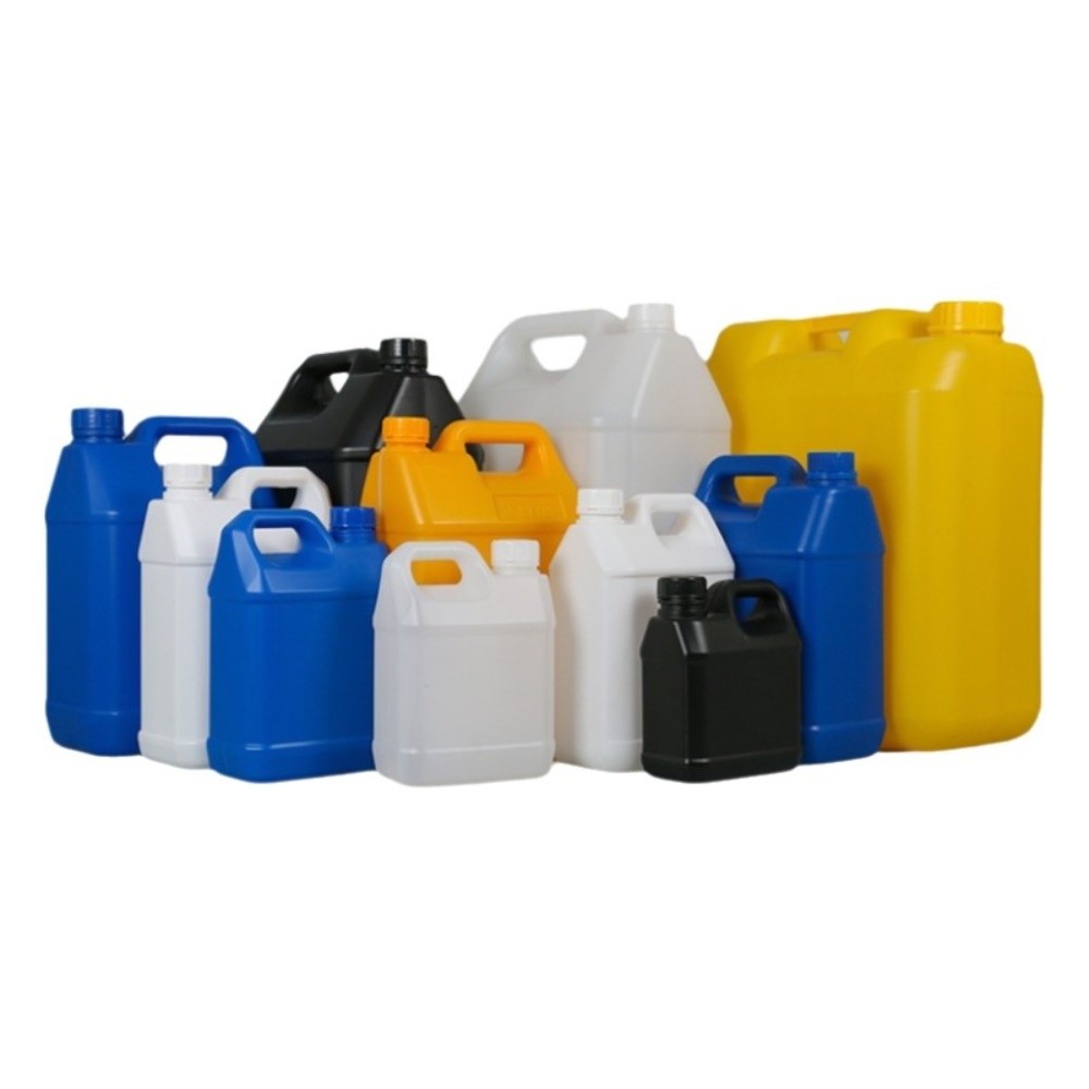 Food Storage Containers Xl - Bouteille en plastique hermétique multi-usages de