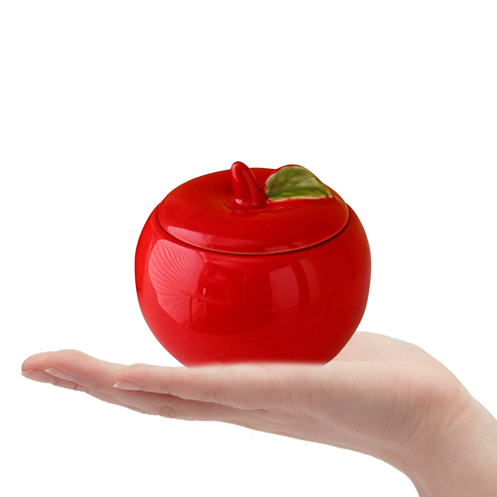Xmas Food Storage Containers - Pot à bonbons de Noël, boîte