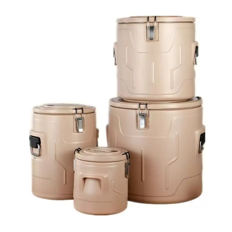 Food Storage Kitchen - Conteneurs isothermes commerciaux pour aliments –