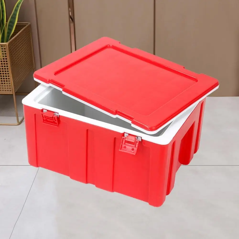 Food Storage Warmer - Glacière robuste pour le camping en