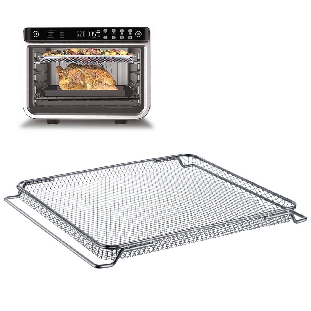 Ninja Air Fryer Dt201 - Panier de remplacement en acier inoxydable