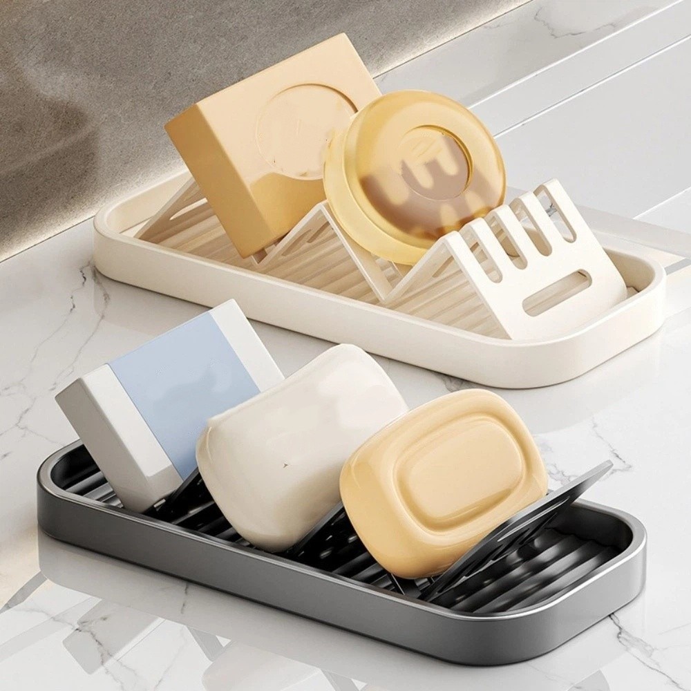 Food Storage Rack - Support à Savon en Forme de