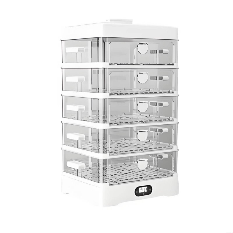 Food Storage Warmer - Couverture chauffante électrique pour aliments, boîte