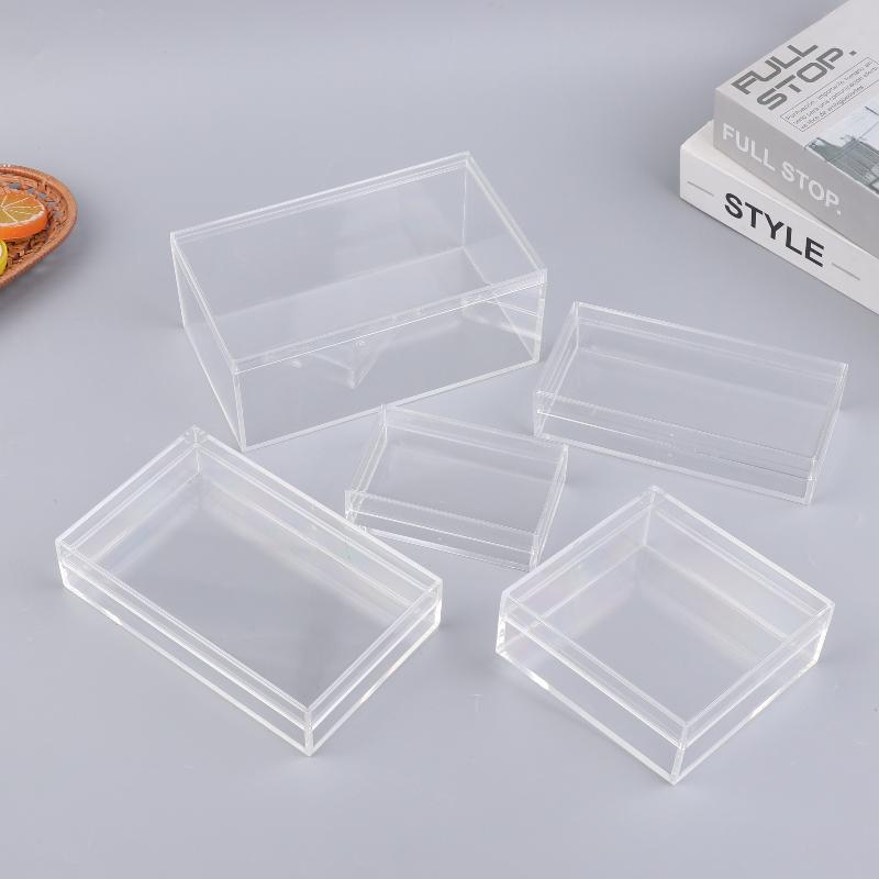 Food Storage With Compartments - Conteneur de stockage alimentaire en acier