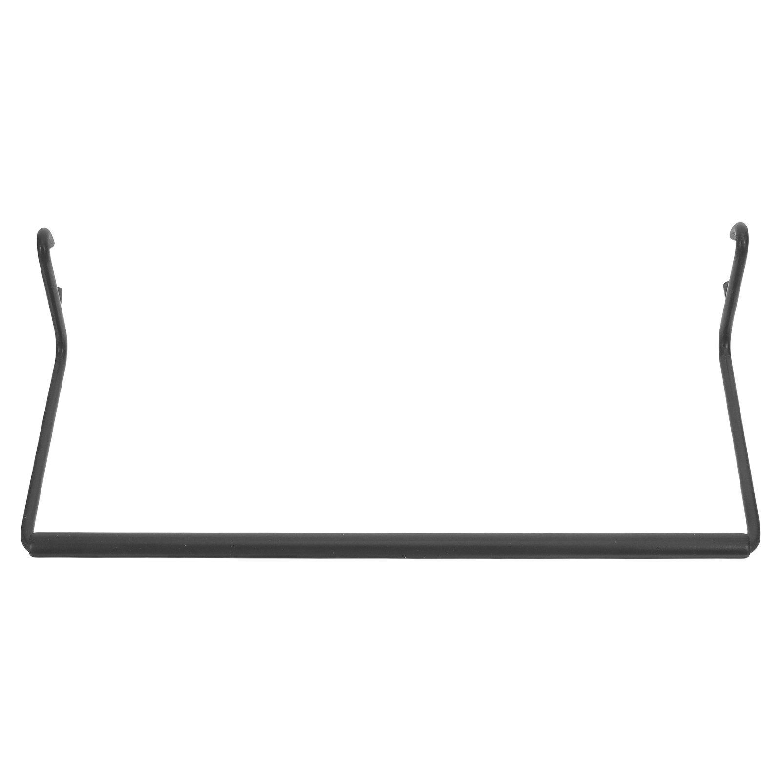 Food Storage Rack - Support mural en plastique pour serviettes,