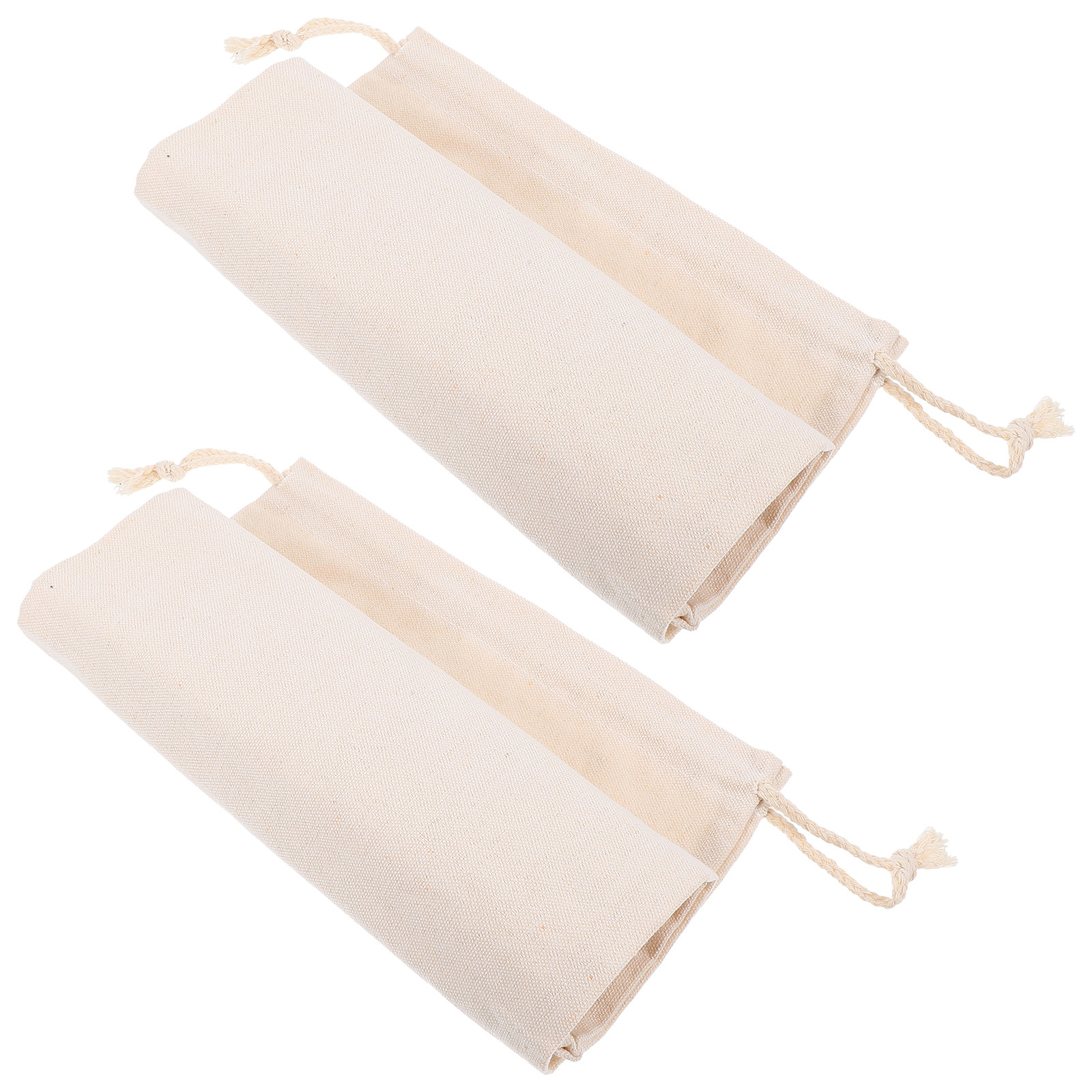 Food Storage Roots - Lot de 2 sacs de rangement