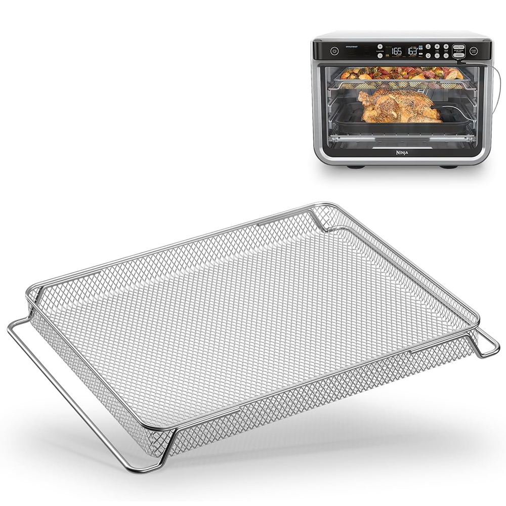 Ninja Air Fryer Dt201 - LMETJMA – panier de remplacement en