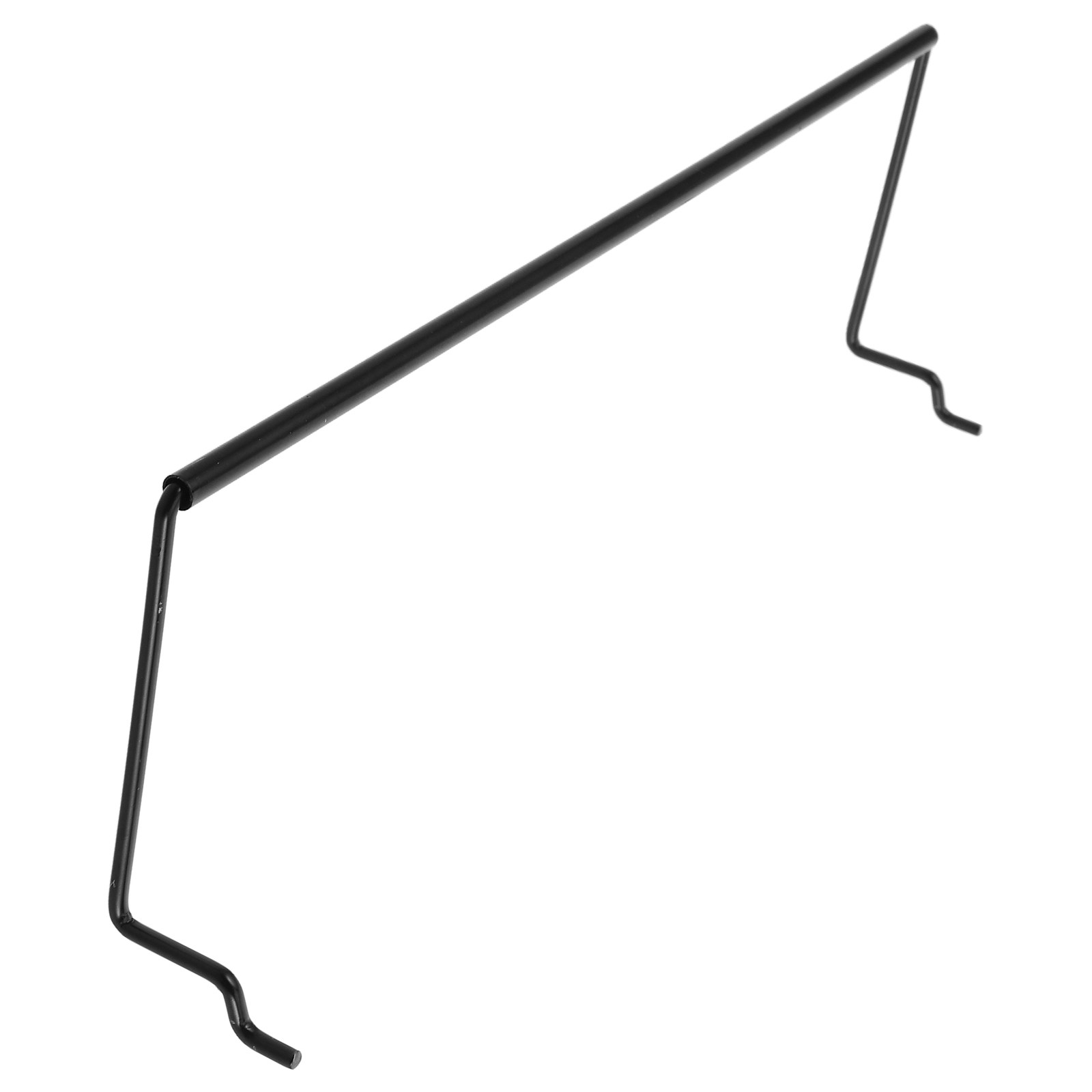 Food Storage Rack - Support mural en métal pour serviettes