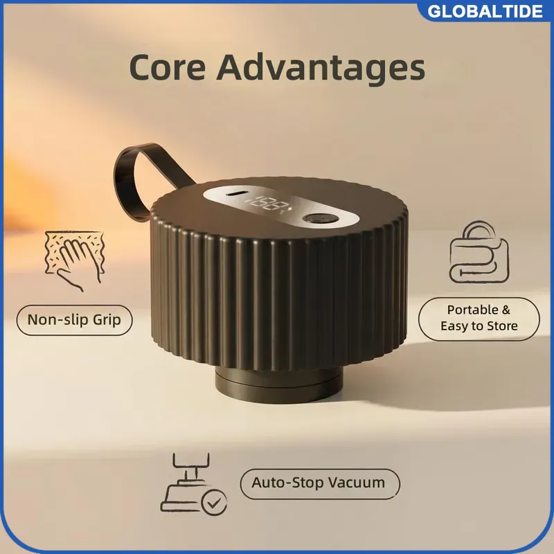 Food Storage Machine - Kit de machine de scellage sous
