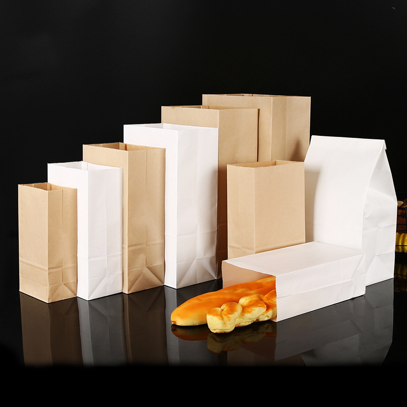 25/50 sacs en papier kraft mar - Food Storage In Plants avis et prix