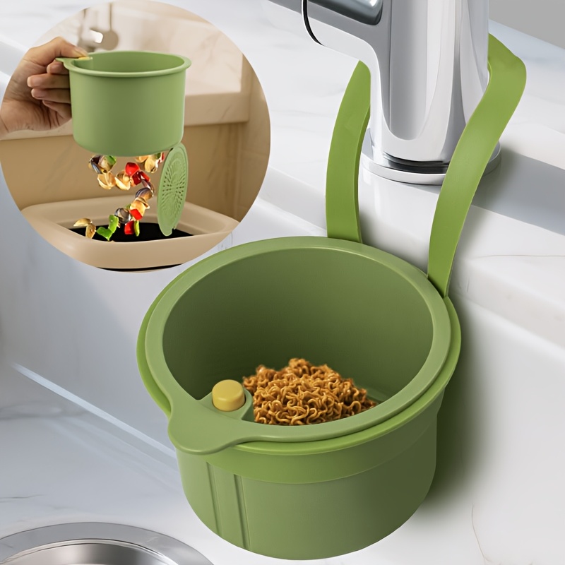 Panier de vidange d'évier susp - Food Storage In Plants avis et prix
