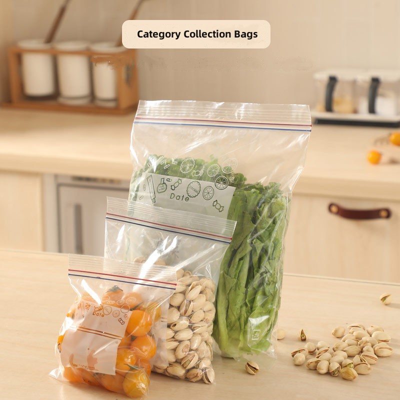 Sac de conservation alimentair - Food Storage With Lock avis et prix