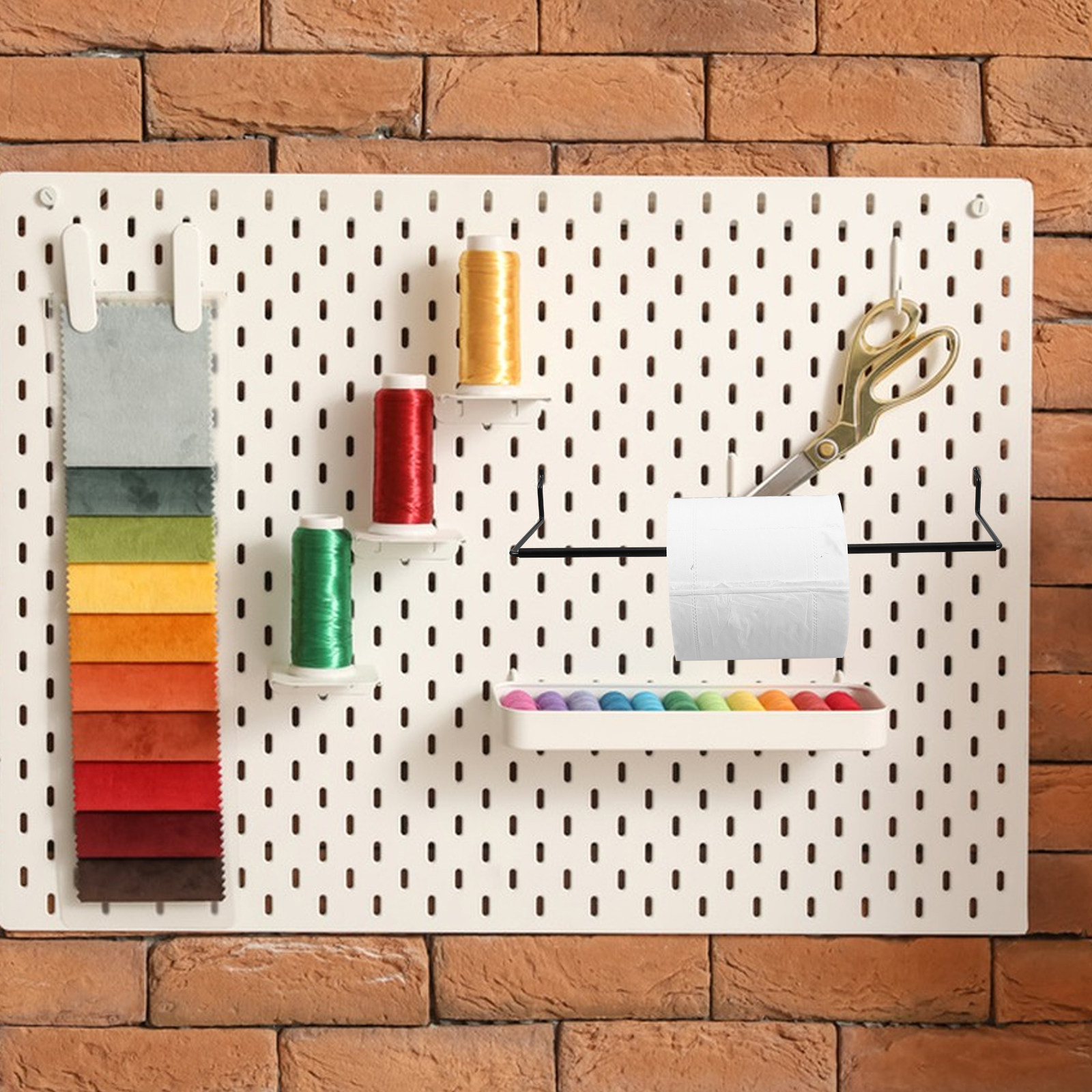 Porte-serviettes de cuisine en - Food Storage Rack avis et prix