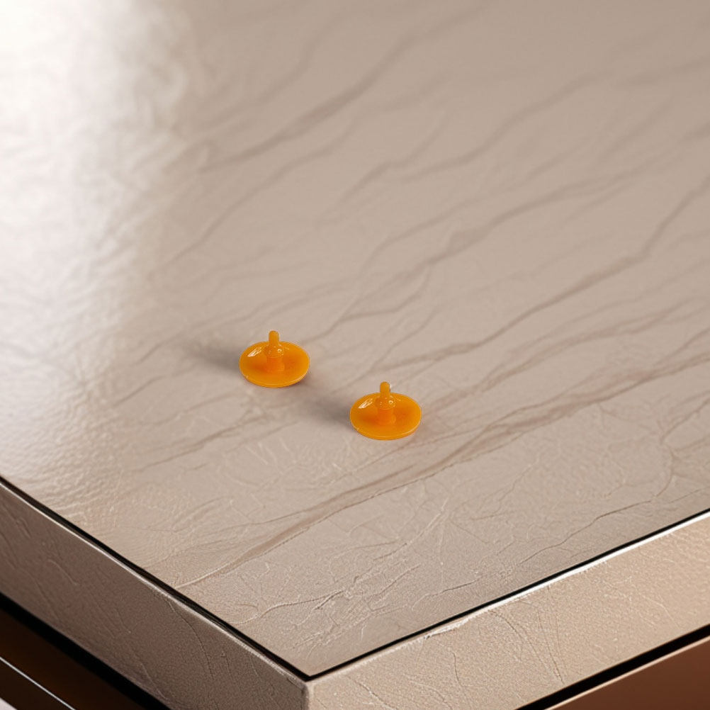 Lot de 5 bouchons en silicone  - Food Storage Silicone avis et prix