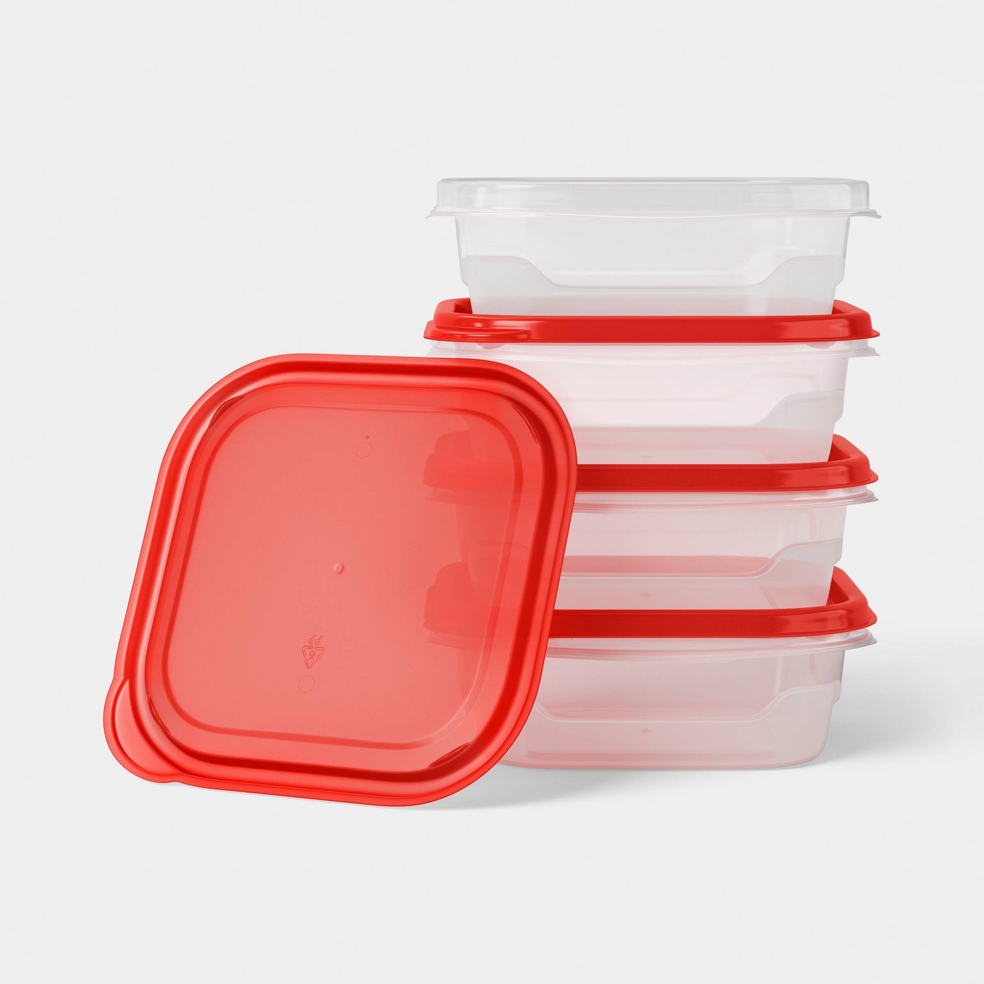 Boîtes de conservation aliment - Food Storage Prep Containers avis et prix