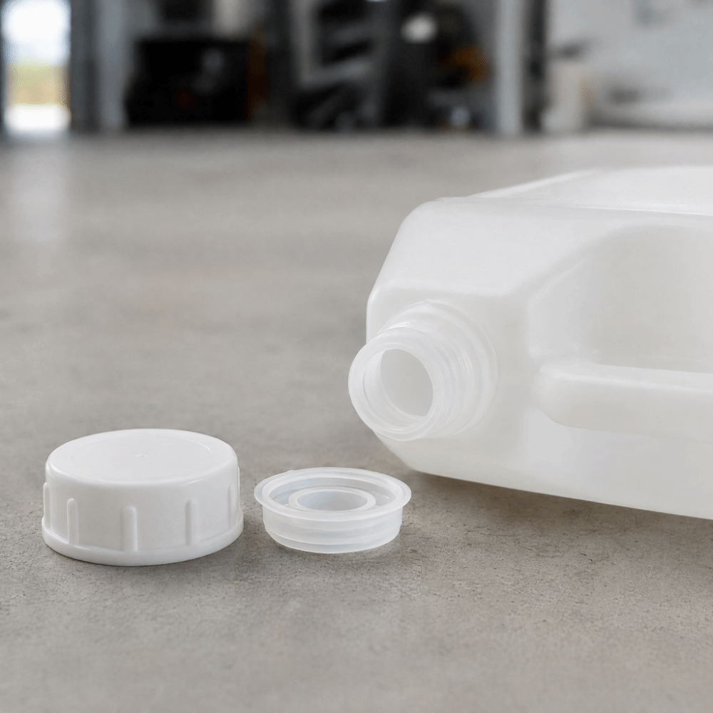 Bouteille en plastique herméti - Food Storage Containers Xl avis et prix