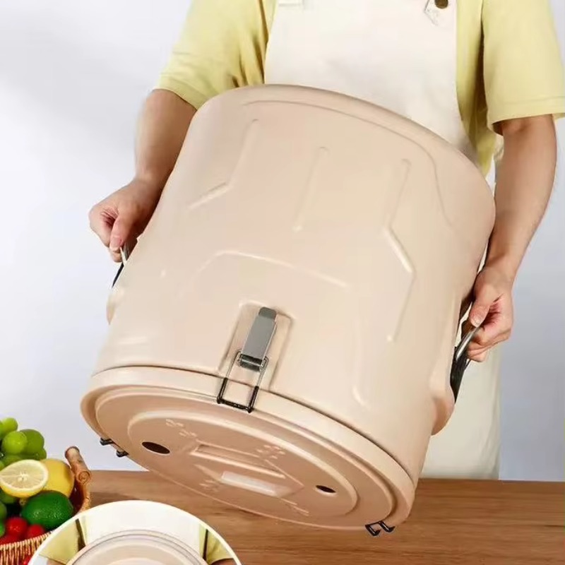 Conteneurs isothermes commerci - Food Storage Kitchen avis et prix