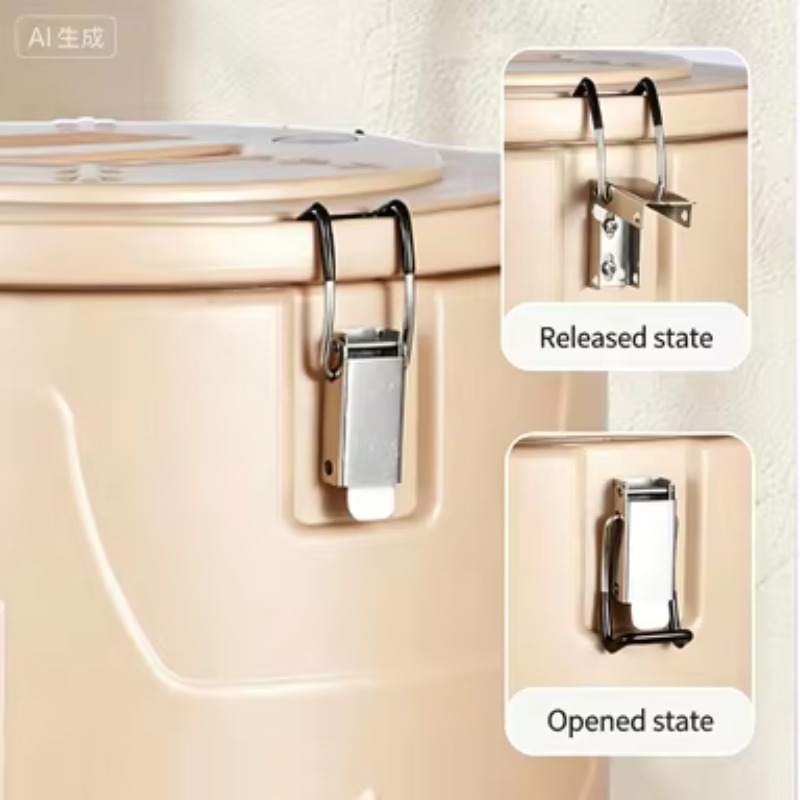 Conteneurs isothermes commerci - Food Storage Kitchen avis et prix