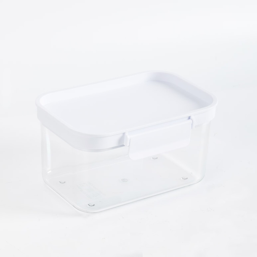 Petit récipient de rangement r - Food Storage With Lids avis et prix