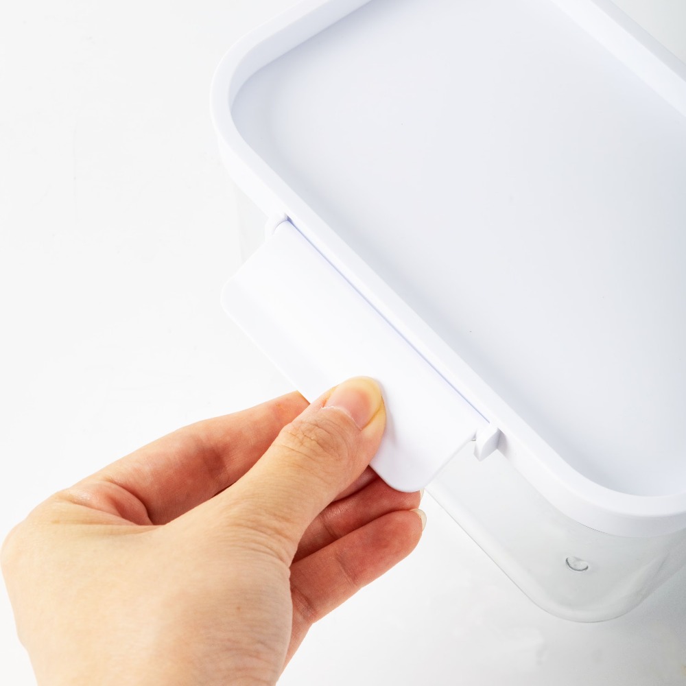 Petit récipient de rangement r - Food Storage With Lids avis et prix