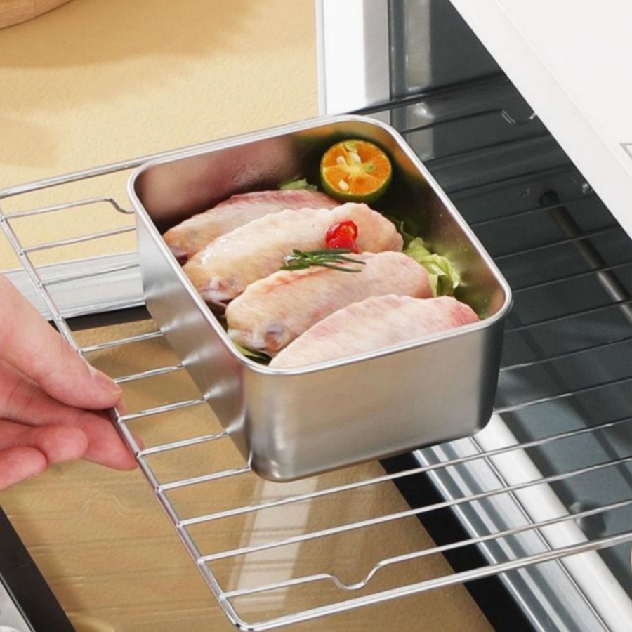 Conteneur de stockage alimenta - Food Storage Prep Containers avis et prix