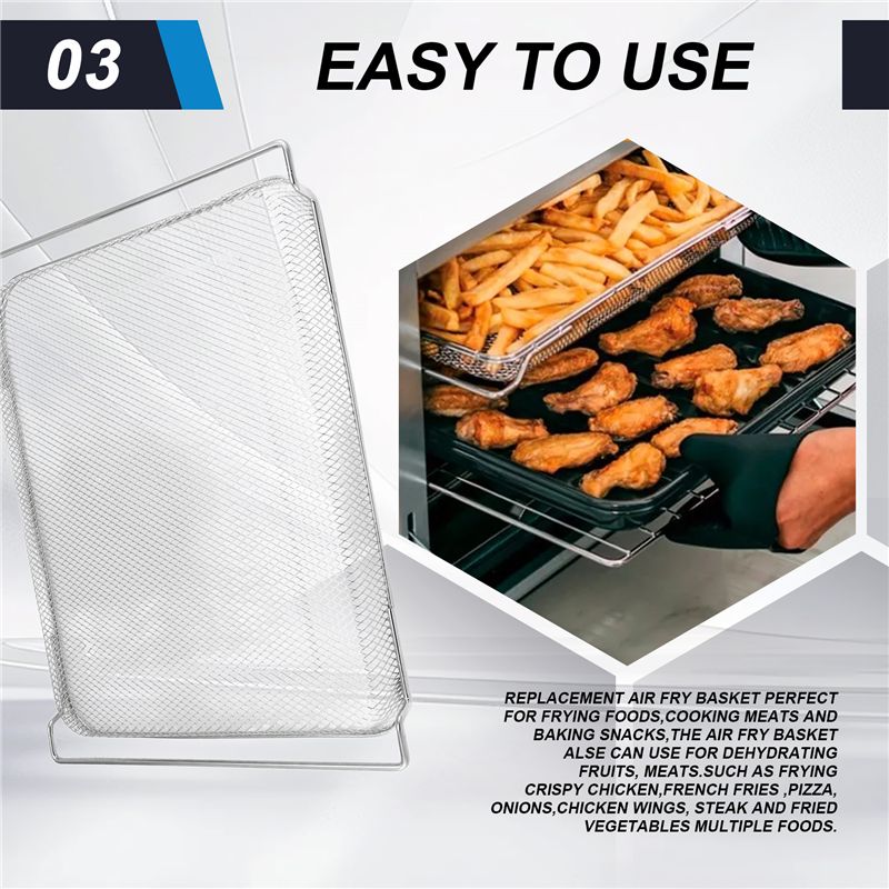 Panier de cuisson à air chaud  - Ninja Air Fryer Dt201 avis et prix