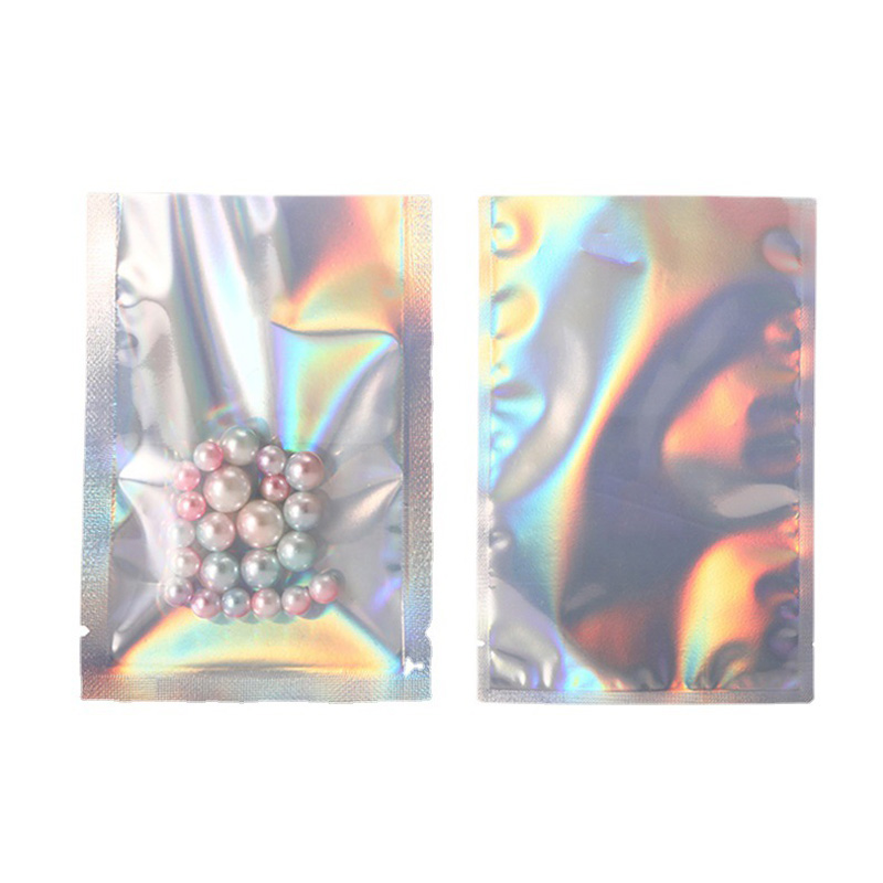 Sacs transparents en aluminium - Food Storage In Mylar Bags avis et prix