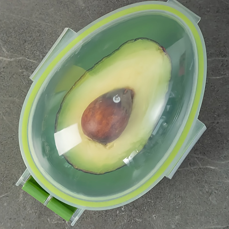 1 pièce Boîte de conservation  - Food Storage Silicone avis et prix