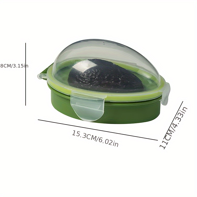 1 pièce Boîte de conservation  - Food Storage Silicone avis et prix