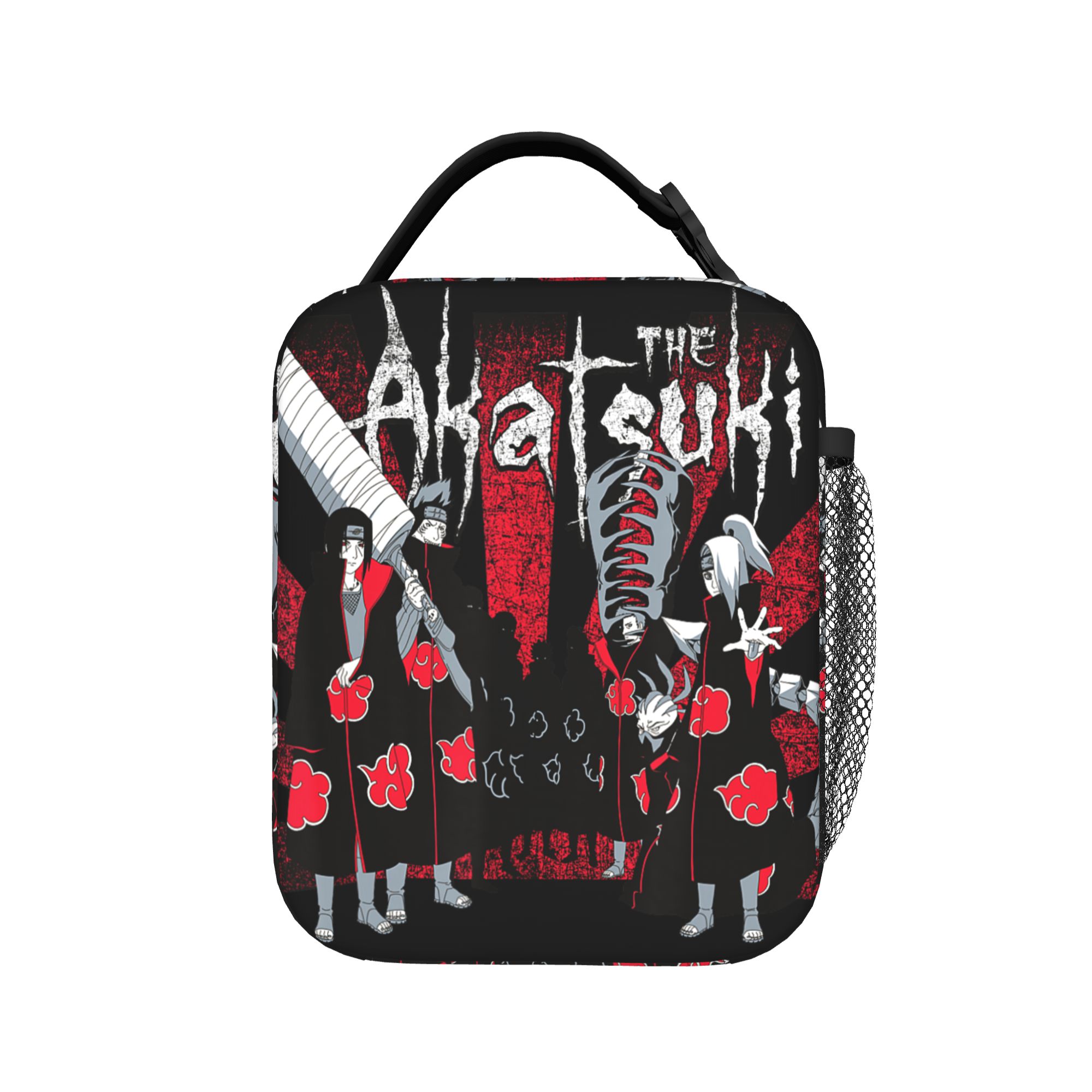 Shippuden The Akatsuki Narutoe - Food Storage Warmer avis et prix