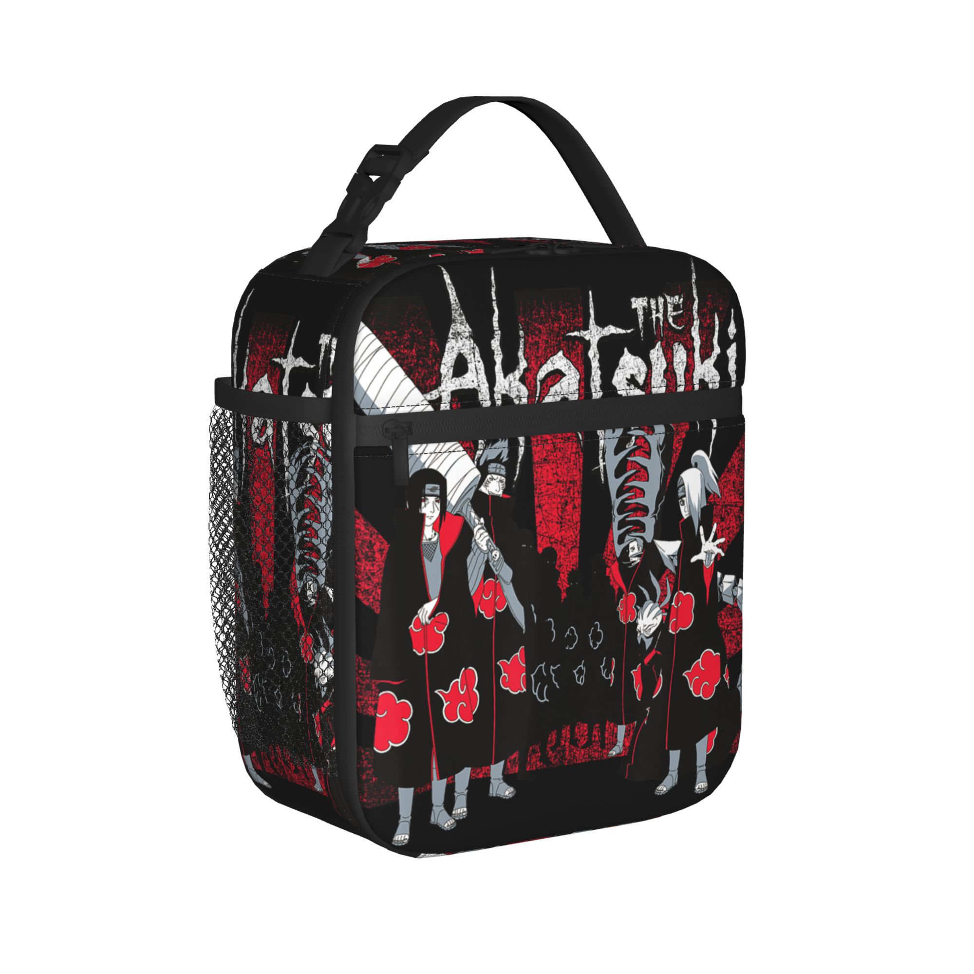 Shippuden The Akatsuki Narutoe - Food Storage Warmer avis et prix
