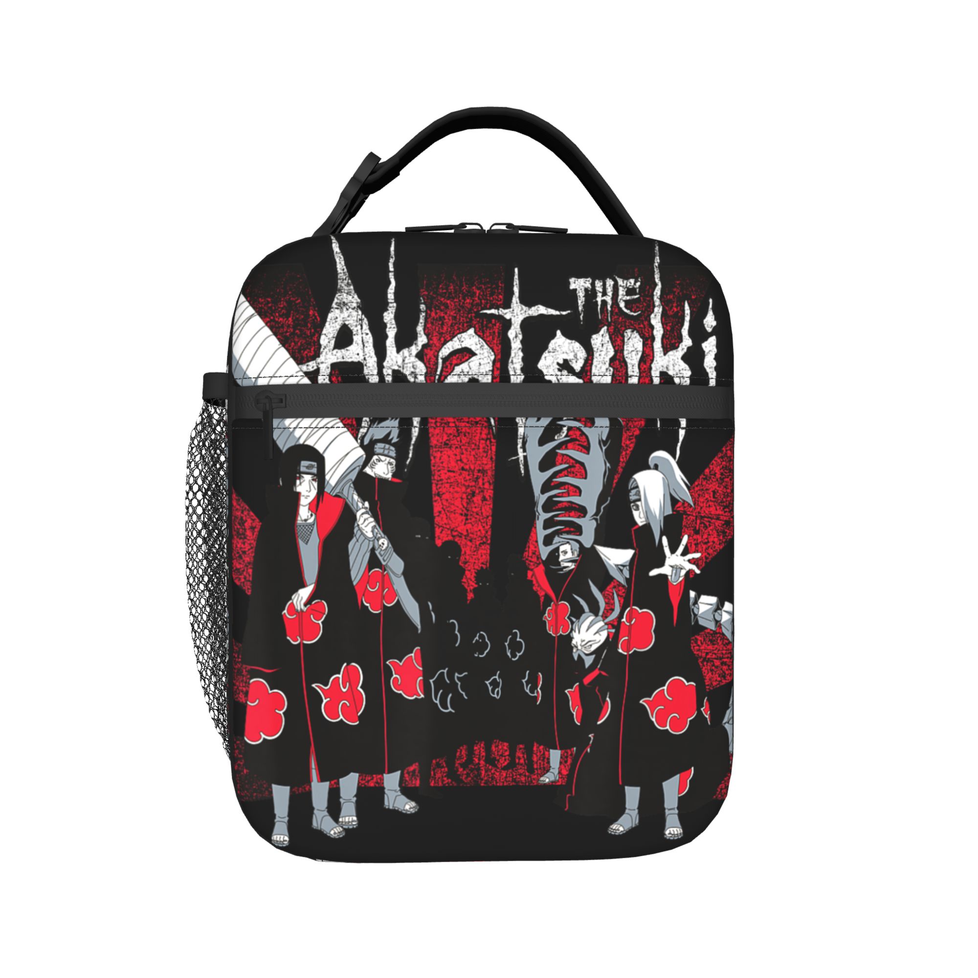 Shippuden The Akatsuki Narutoe - Food Storage Warmer avis et prix