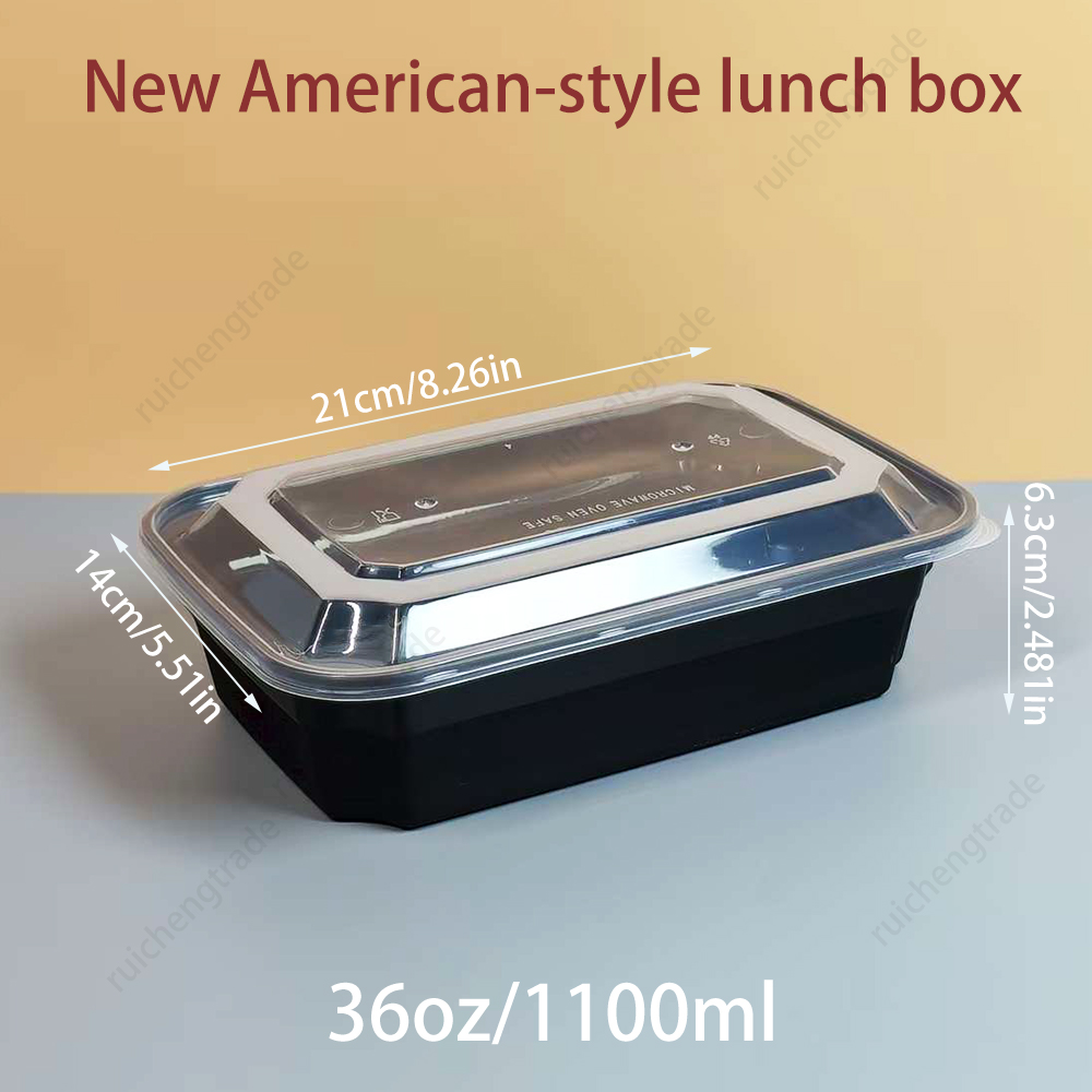 12/32 pièces, 1250 ml, boîte à - Xmas Food Storage Containers avis et prix