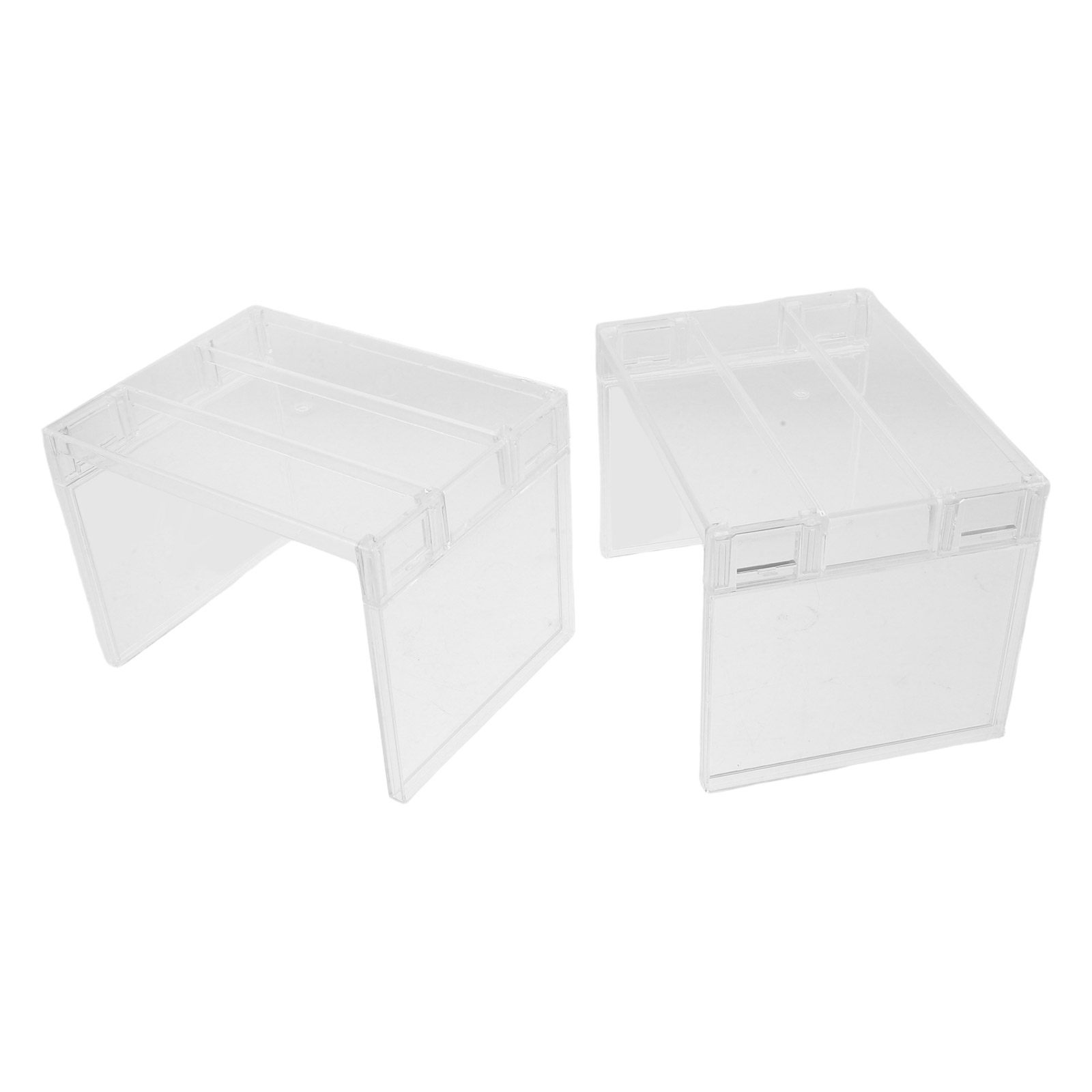 Lot de 2 étagères de rangement - Food Storage Rack avis et prix