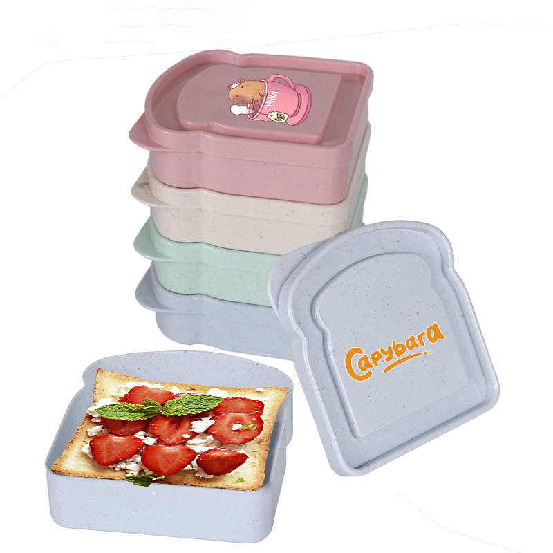 Capybara Sandwich mallette de  - Food Storage Boxes With Lids avis et prix