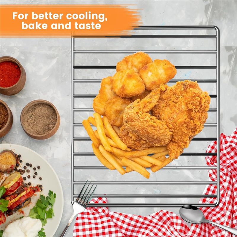 Grille de friteuse à air B69C  - Ninja Air Fryer Dt201 avis et prix