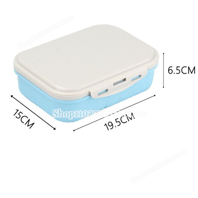 Boîtes à lunch bento imprimées - Food Storage Warmer avis et prix