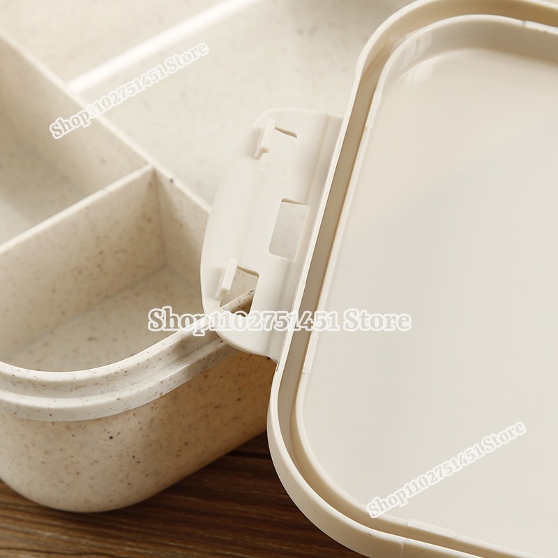 Boîtes à lunch bento imprimées - Food Storage Warmer avis et prix