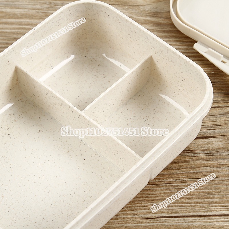 Boîtes à lunch bento imprimées - Food Storage Warmer avis et prix