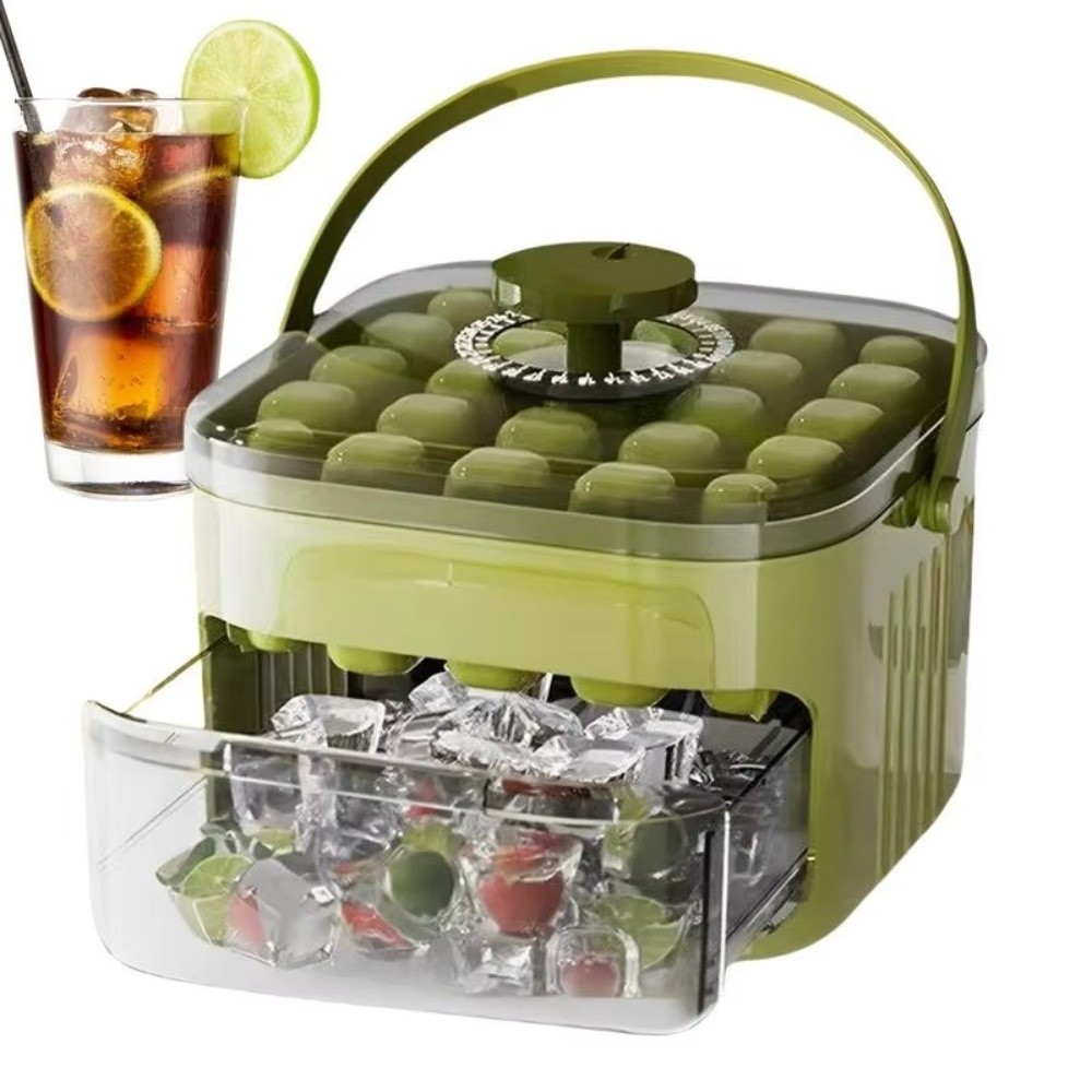 Machine à glaçons 50 cubes ave - Food Storage Machine avis et prix
