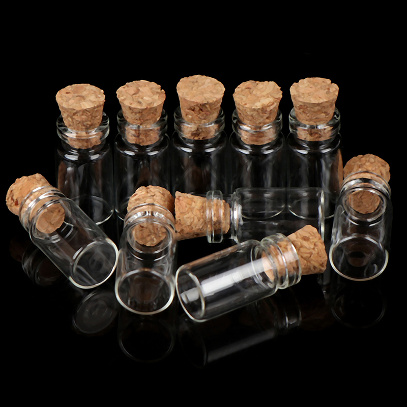 10 pièces de miniatures de boc - Food Storage With Lids avis et prix