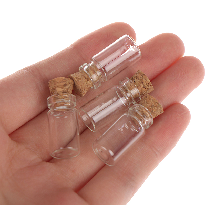 10 pièces de miniatures de boc - Food Storage With Lids avis et prix