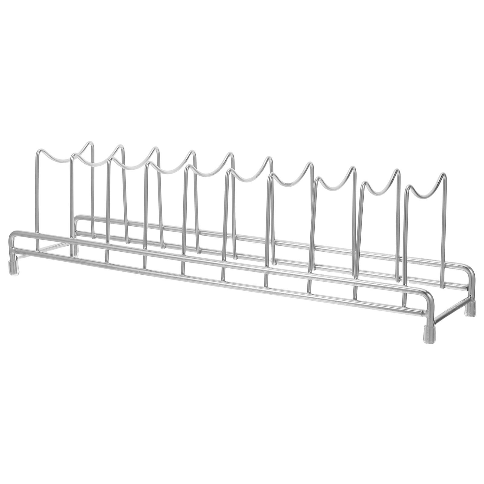 Organisateur de couvercles de  - Food Storage With Lids avis et prix