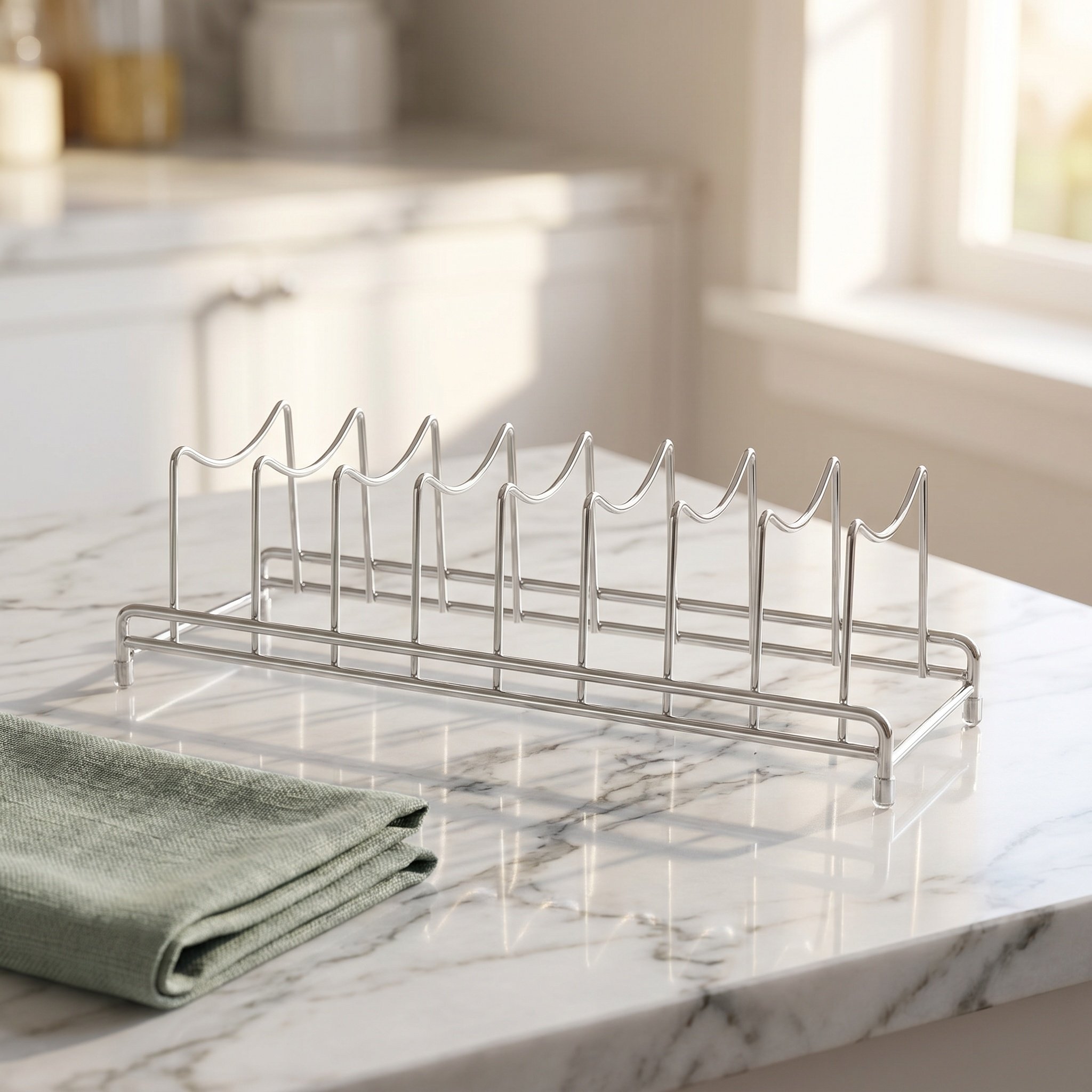 Organisateur de couvercles de  - Food Storage With Lids avis et prix