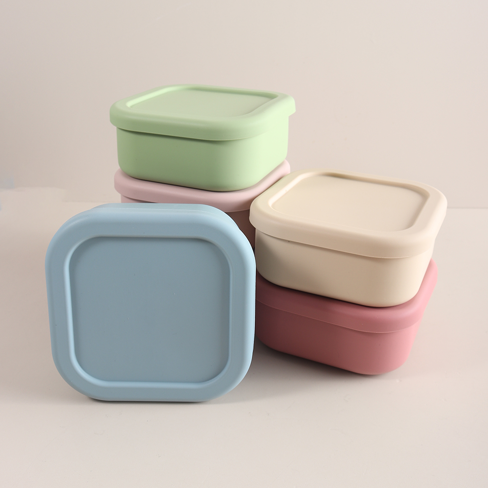 Boîte de conservation alimenta - Food Storage Name avis et prix