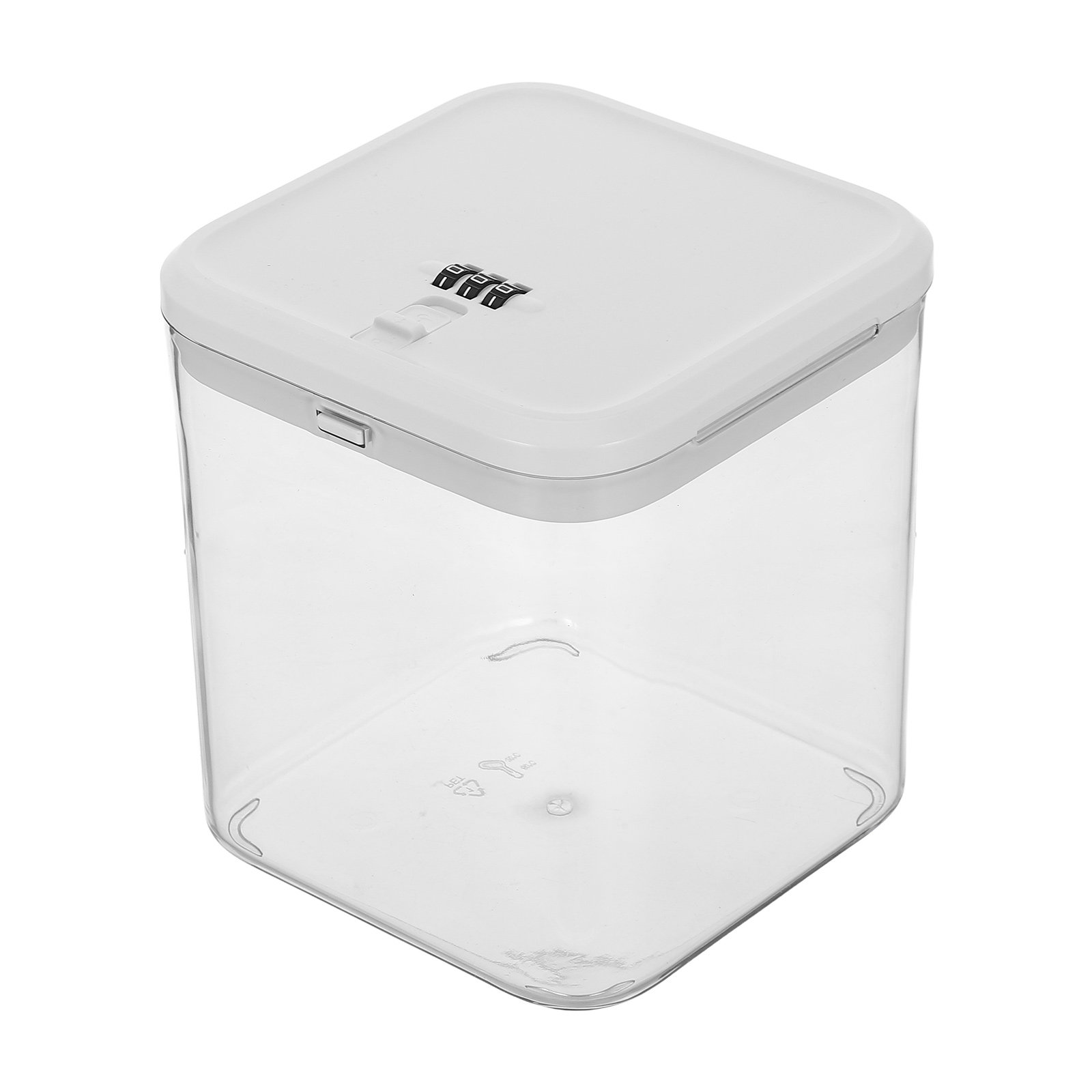 Boîte de rangement empilable t - Food Storage With Lock avis et prix