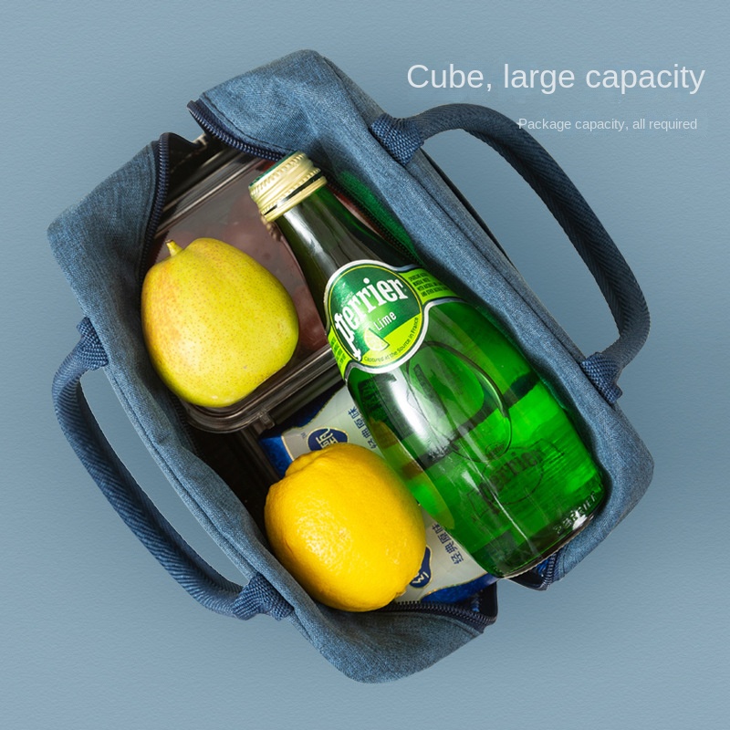 Sac isotherme Portable, sac de - Food Storage Warmer avis et prix