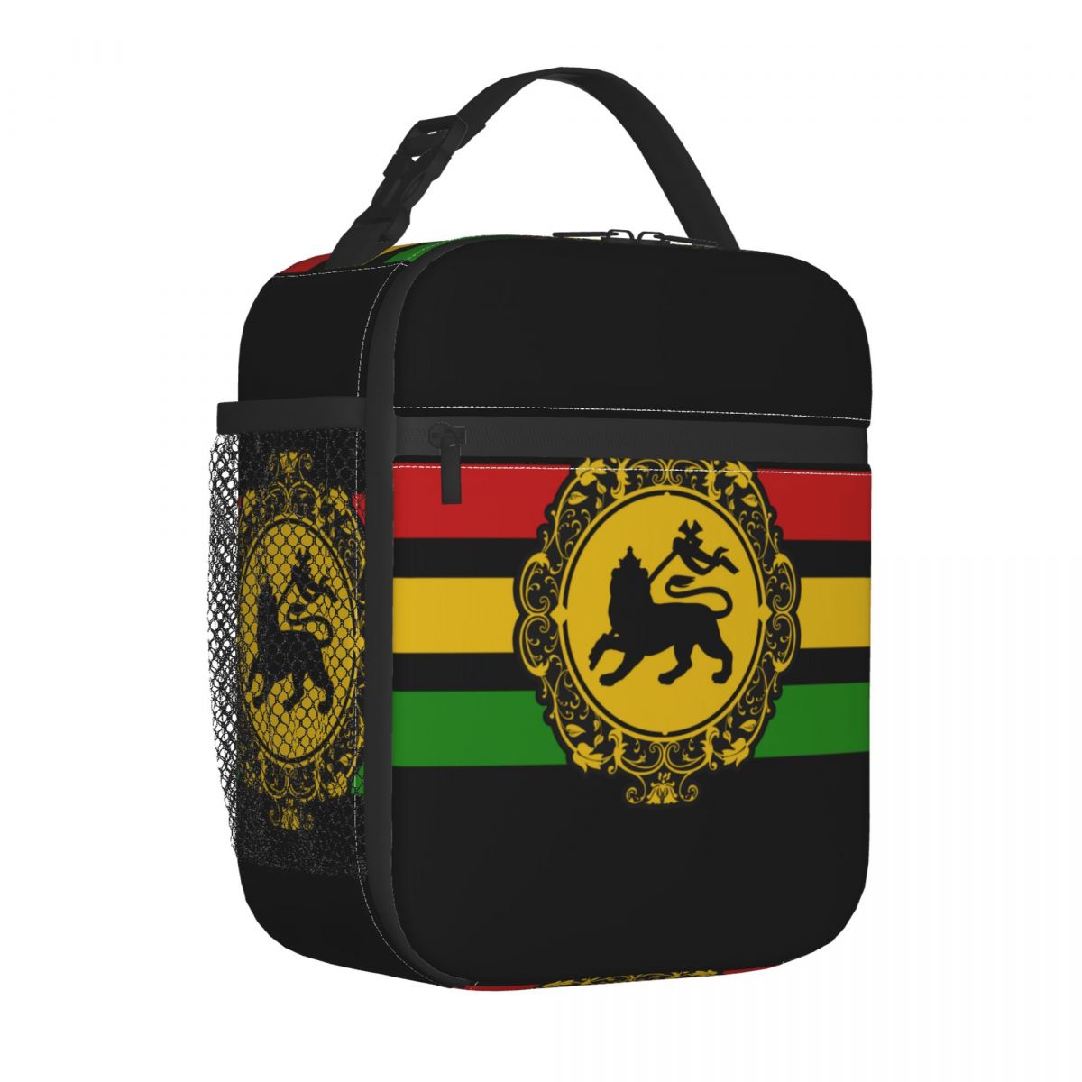 Rasta Lion, Reggae Musique, Ra - Food Storage Roots avis et prix