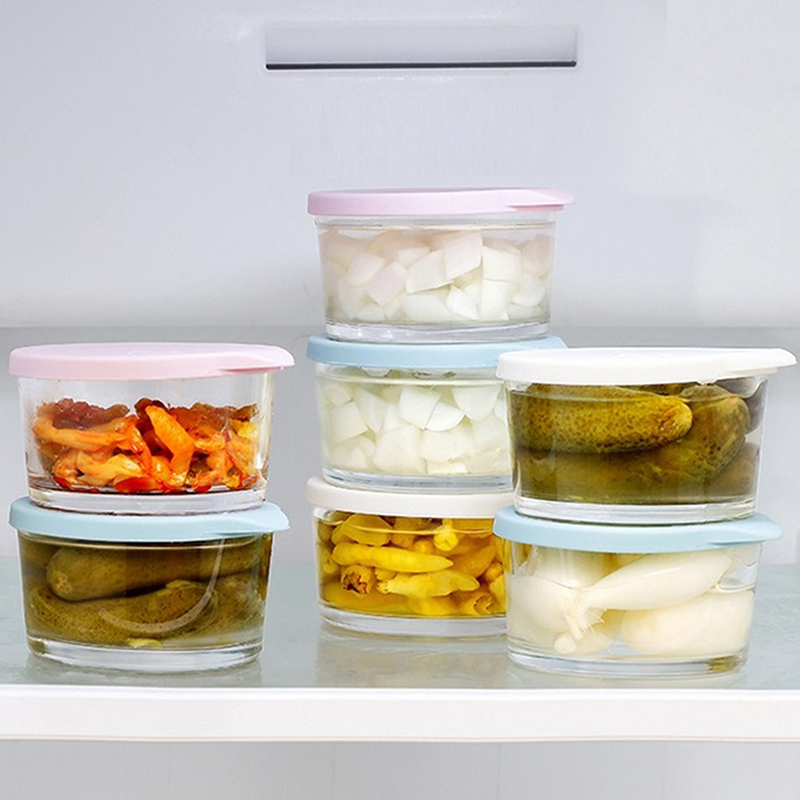 ● Récipient alimentaire rond c - Food Storage Order avis et prix