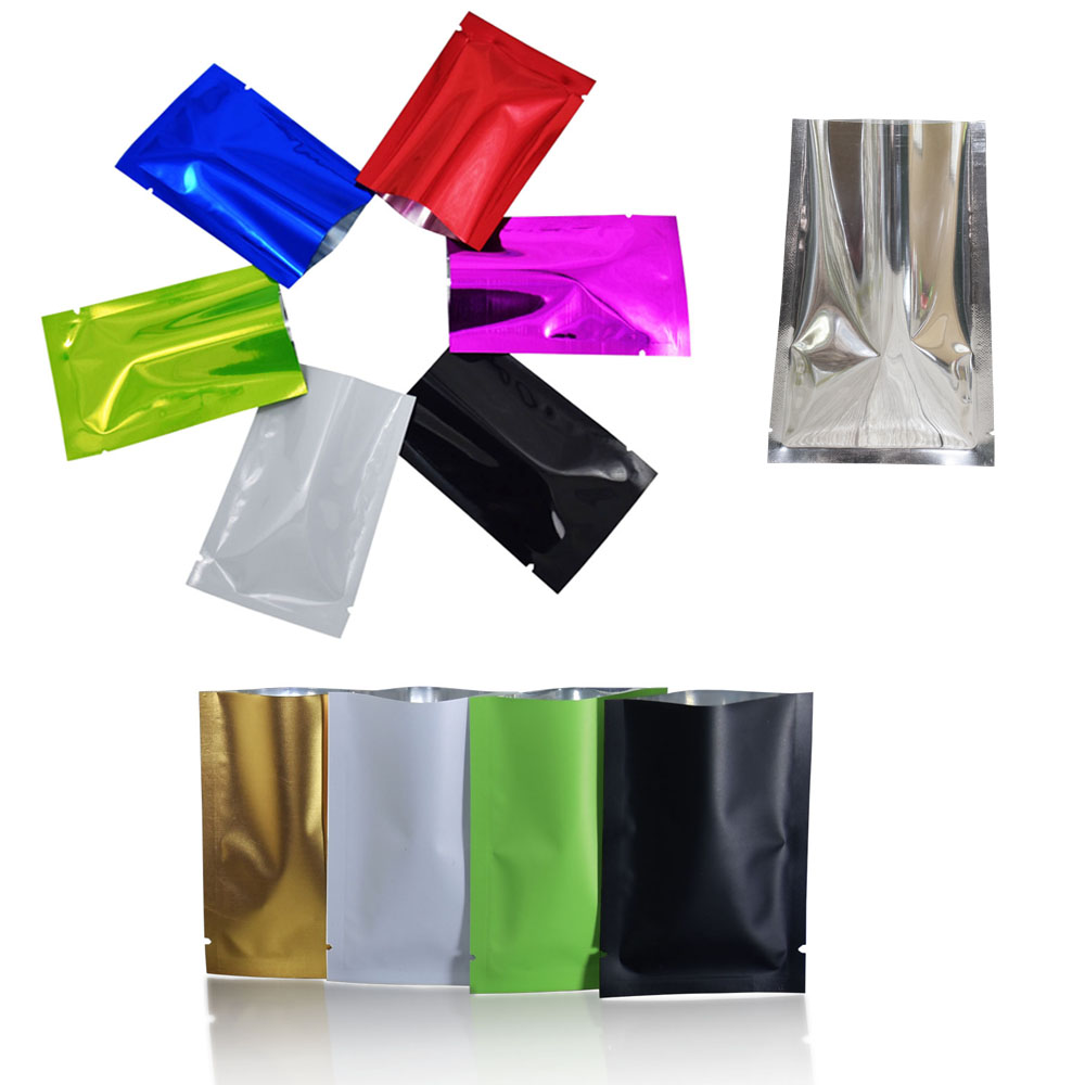 Sac sous vide en mylar à dessu - Food Storage In Mylar Bags avis et prix